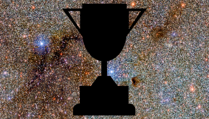 Data challenge icon