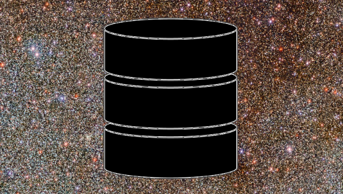 Datasets icon