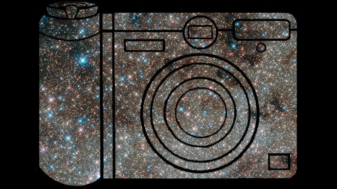 Images icon